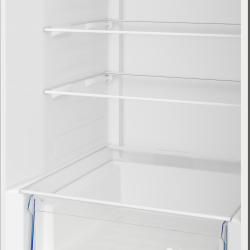 Frigorífico Combi BEKO B1RCNE364G Independiente 316 L E Gris