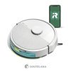 Robot aspirador ROOMBA 105 COMBO MAPEO Blanco