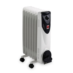 FM RADIADOR 1500W 7E 3P...