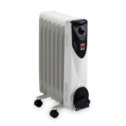 FM RADIADOR 1500W 7E 3P...