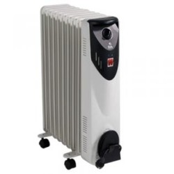FM RADIADOR 2000W 9E 3P...