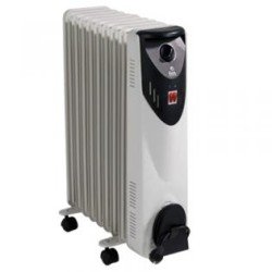 FM RADIADOR 2000W 9E 3P...