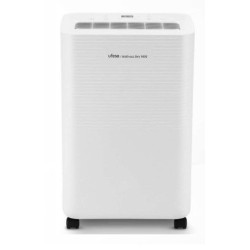 Deshumidificador UFESA WELLNESS DRY 2000 12L/24H Depósito - 2 L
