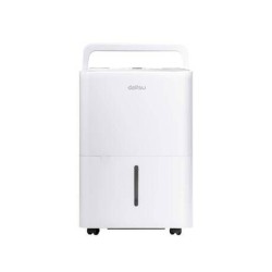 Deshumidificador DAITSU ADD12XB 12L-24h Depósito1,5 L