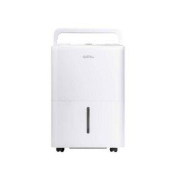 Deshumidificador DAITSU ADD12XB 12L-24h Depósito1,5 L