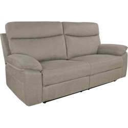 SOFA RELAX 3PLAZAS...